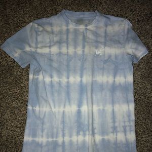 Blue Huf T shirt